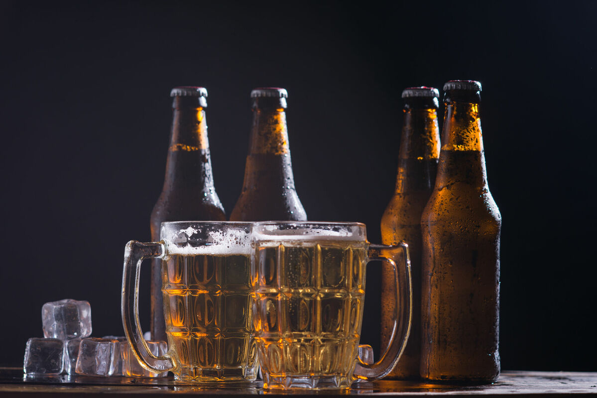 Latvia Alcohol Consumption Drops in First Seven Months of 2026