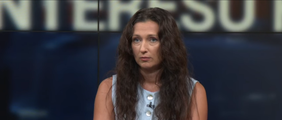 Foto: Ekrānuzņemums no facebook/ TV24