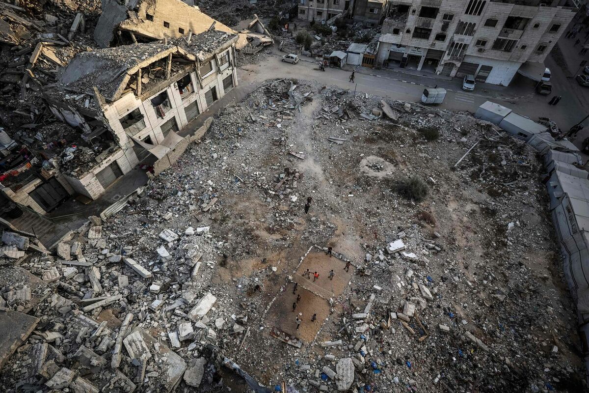 Foto: AFP/Scanpix