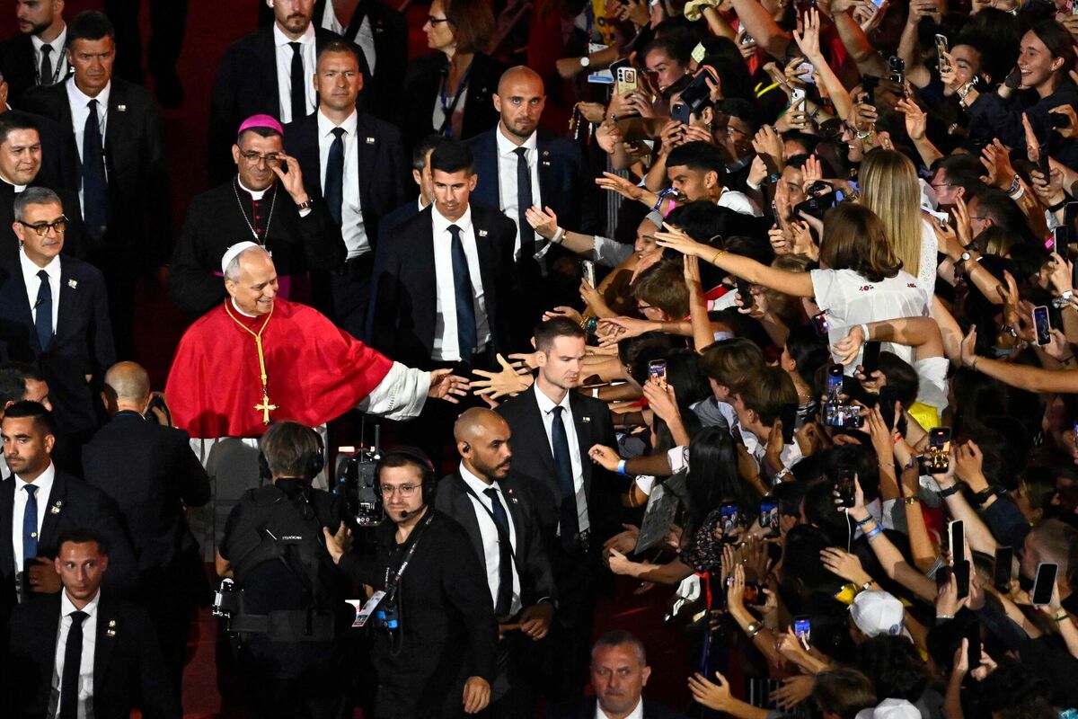 Foto: AFP/Scanpix