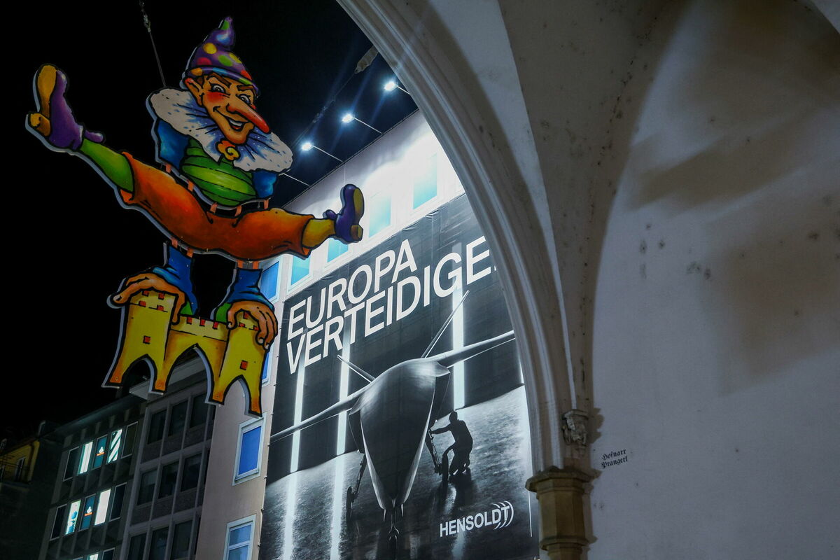 Foto: Reuters/Scanpix