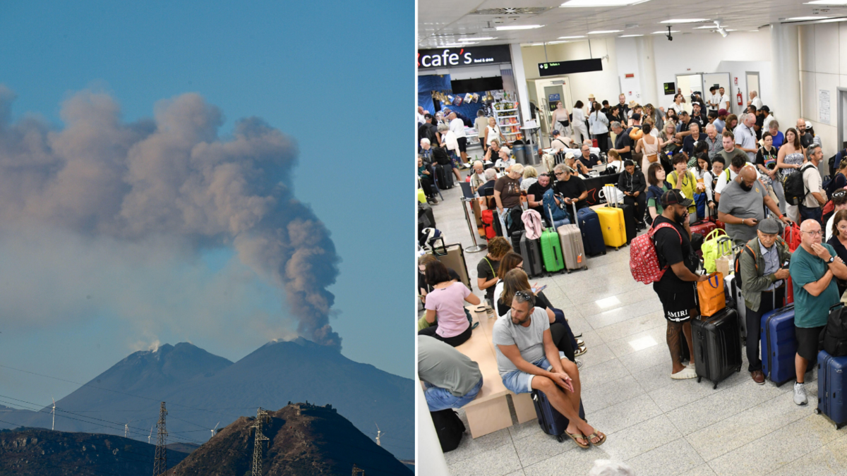 Foto: Scanpix/EPA/ORIETTA SCARDINO/Michele Isgro/Alamy