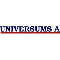 "Tipogrāfija Universums A" SIA