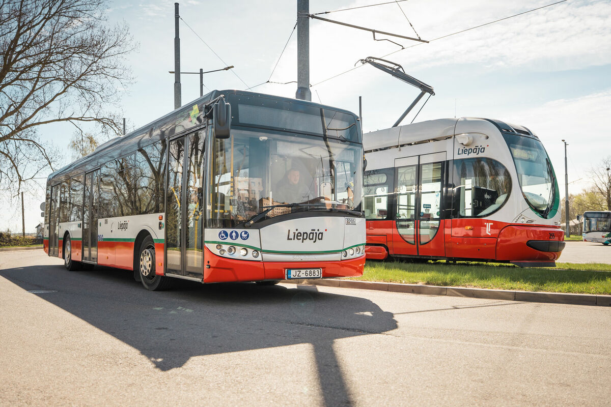 Foto: Liepaja.lv