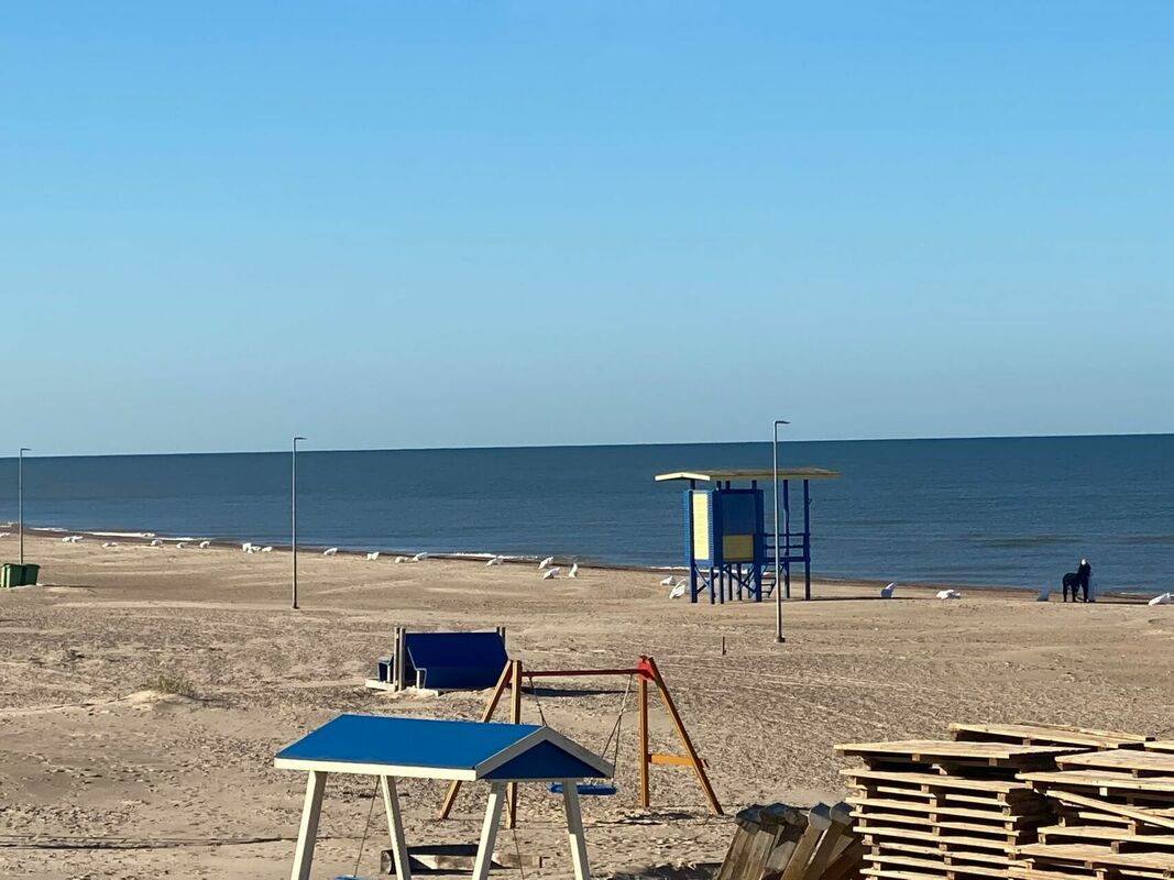 Foto: Ventspils Komunālā pārvalde