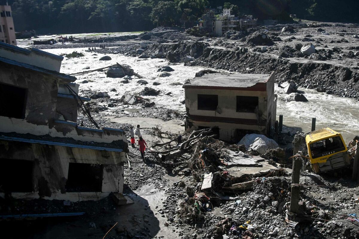 Foto: Prakash MATHEMA / AFP / Scanpix