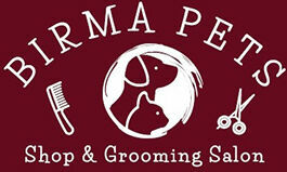 "BIRMA PETS" Daugavpils franšīzes salons – suņu un kaķu frizētava