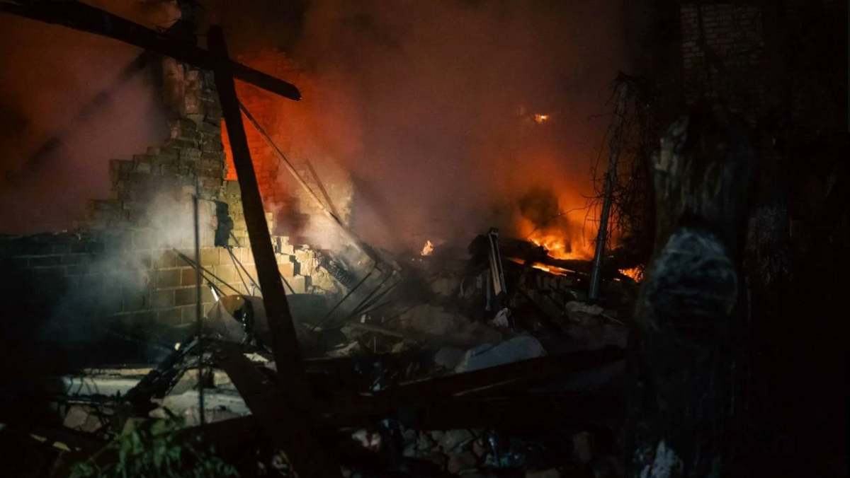 Foto: Ekrānuzņemums no X/Army Media 