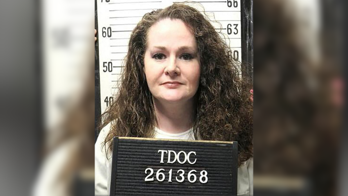 Foto: Tennessee Department of Correction