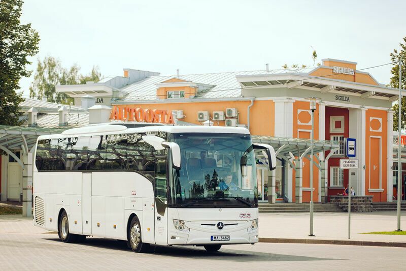 Foto: Cata.lv
