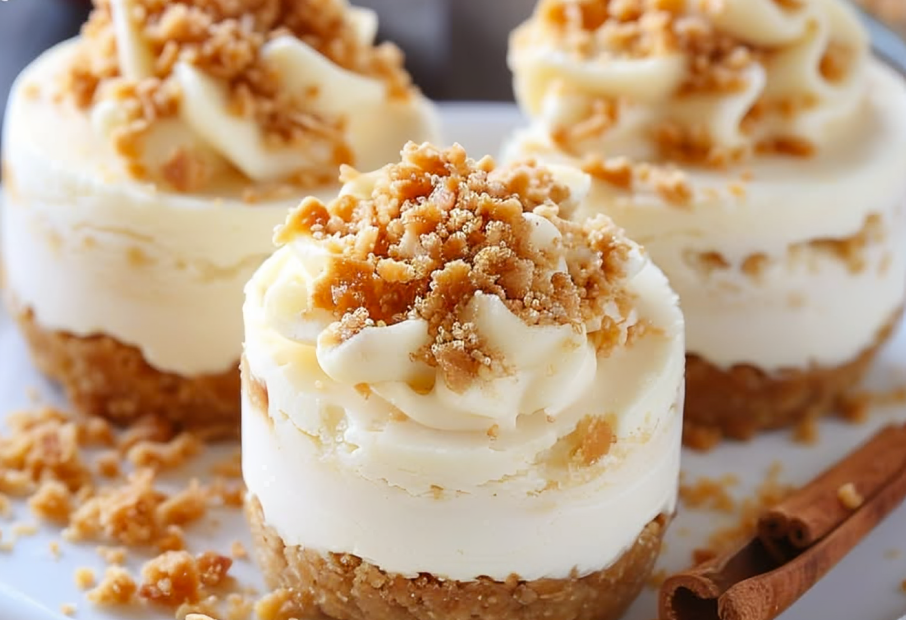 Foto: recipessmile/Instagram