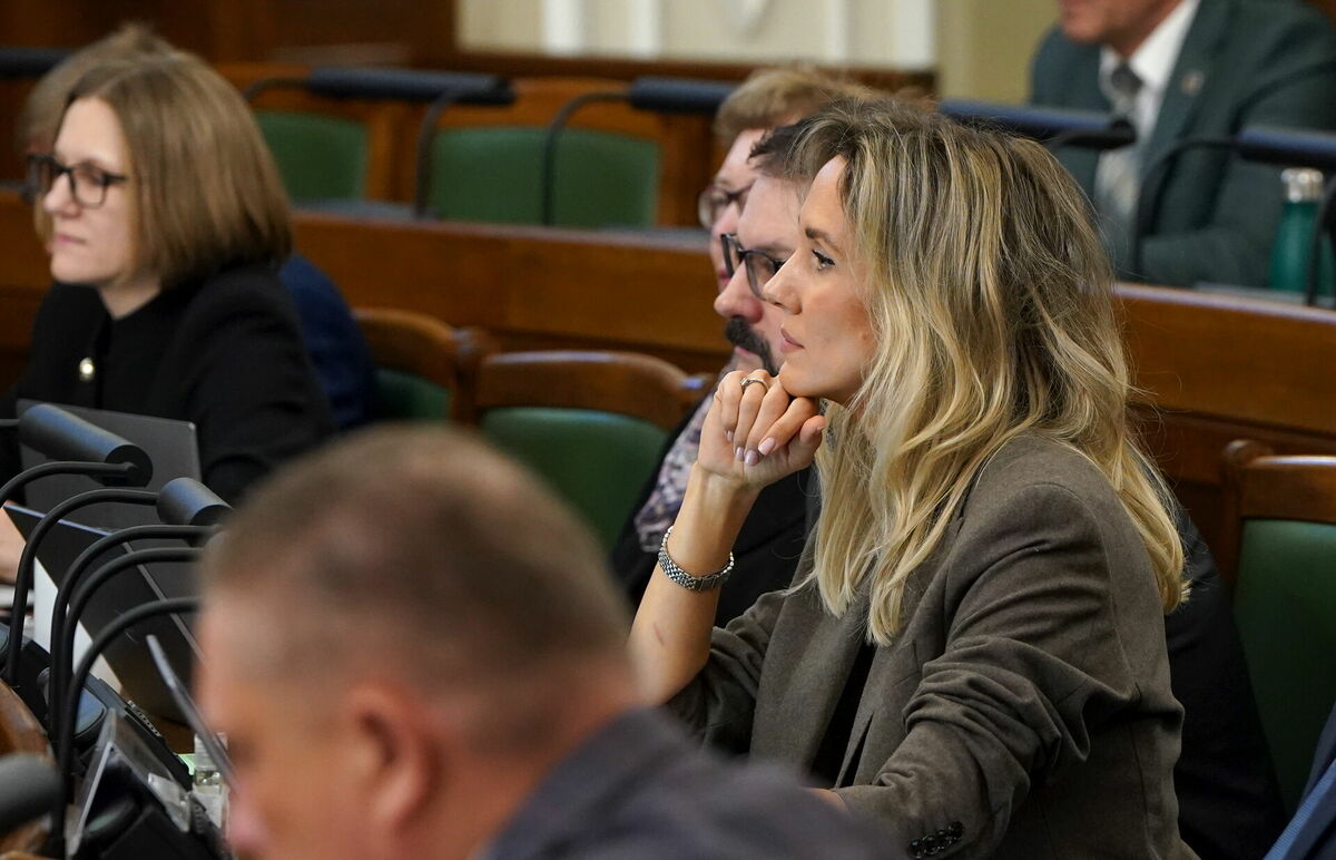 Foto: Paula Čurkste/LETA