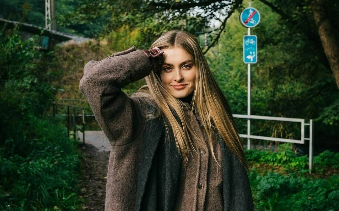 Patrisha. Foto: Instagram /@patrishamusic