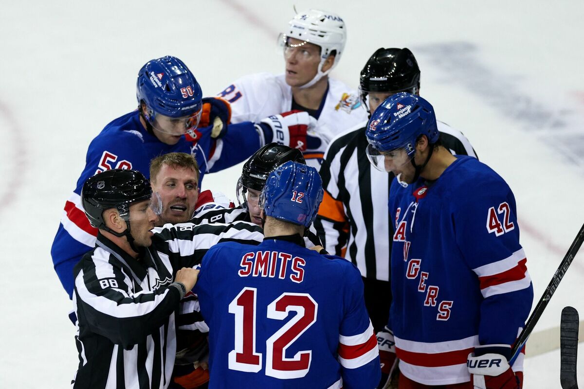 Foto: Caleb Bowlin/Getty Images/AFP/Scanpix