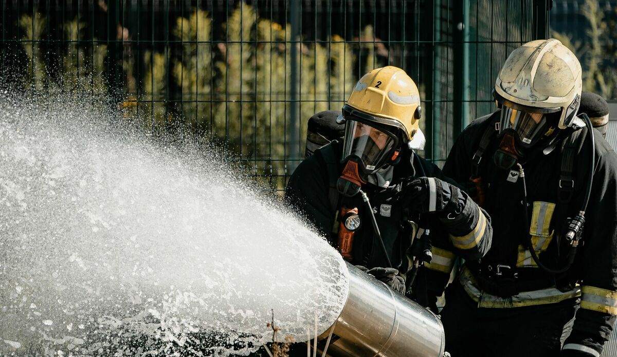 Ilustratīvs attēls. Foto: Armīns Janiks (Aizsardzības ministrija)