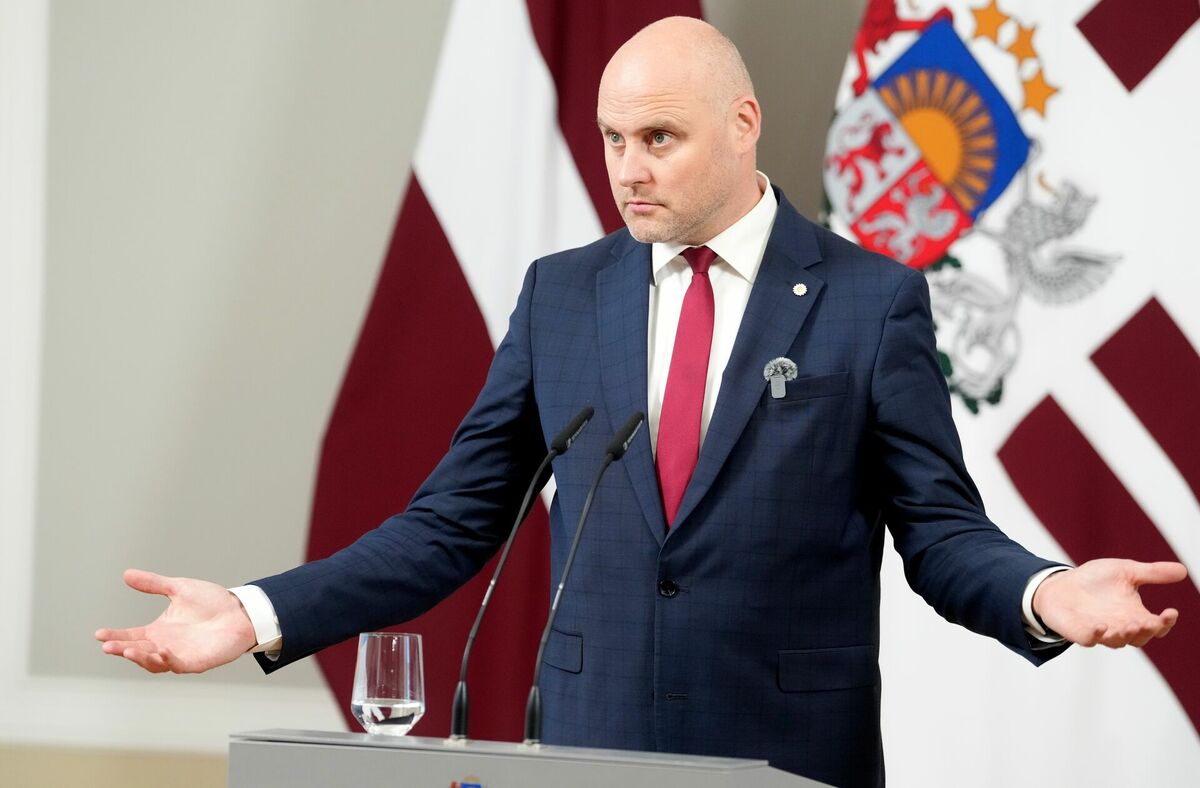 Foto: Edijs Pālens/LETA