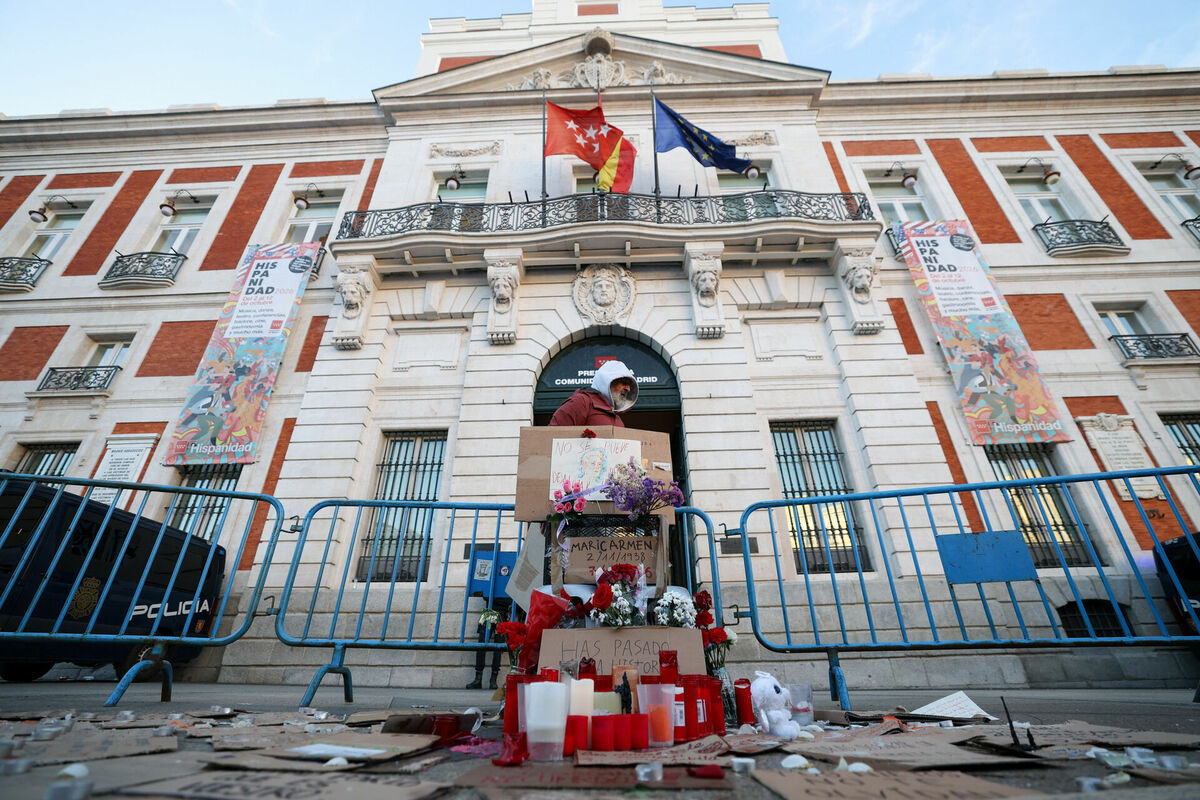 Foto: REUTERS/Juan Medina/Scanpix