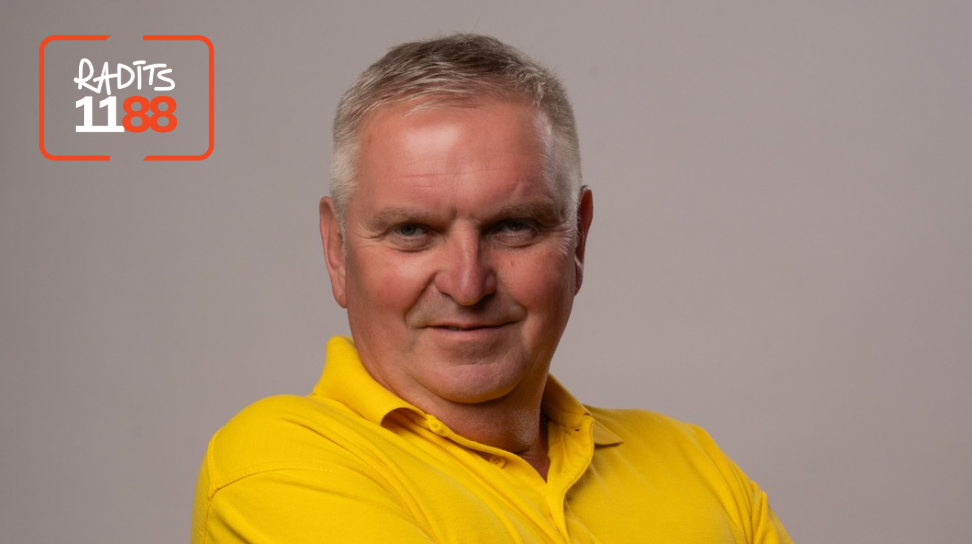 Alberts Ermansons. Foto: Kaspars Filips Dobrovoļskis