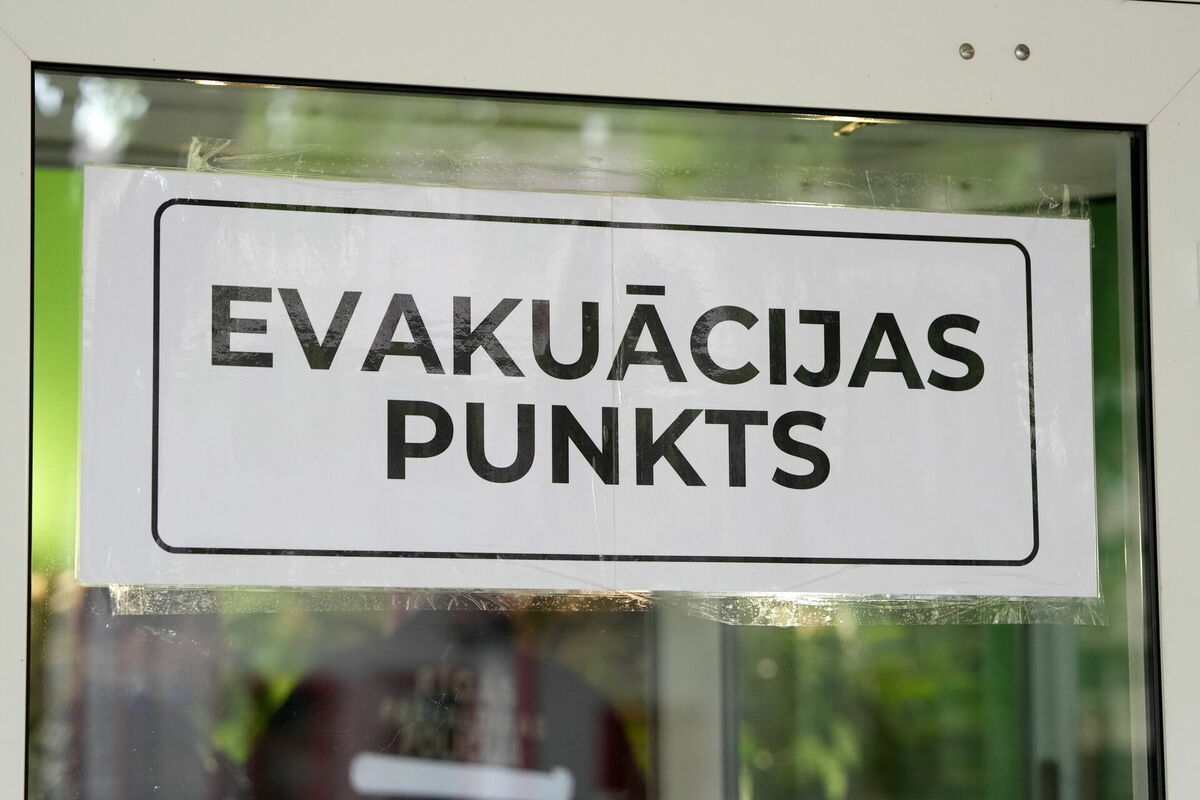 Foto: Edijs Pālens/LETA