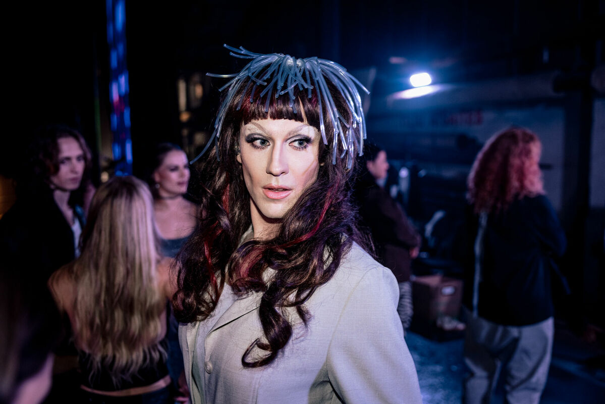 Foto: Lauris Vīksne