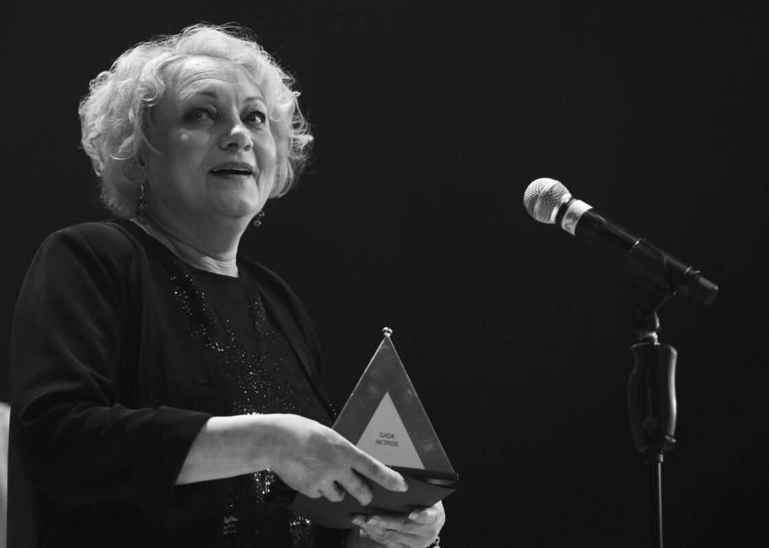 Evija Trifanova/LETA