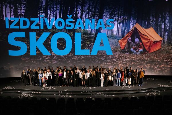 Foto: Publicitātes attēls