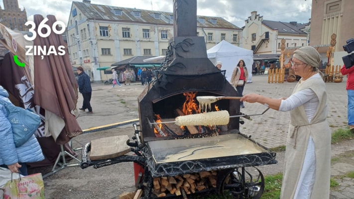 Foto: 360 Ziņas