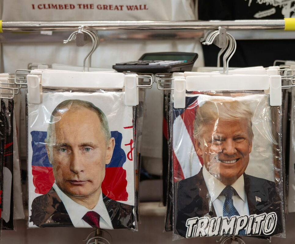 Foto: scanpix/EPA/ALEX PLAVEVSKI