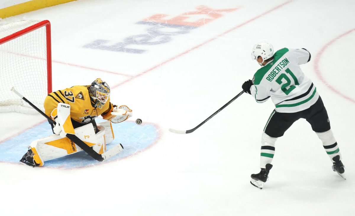 Foto: Charles LeClaire-Imagn Images/Scanpix