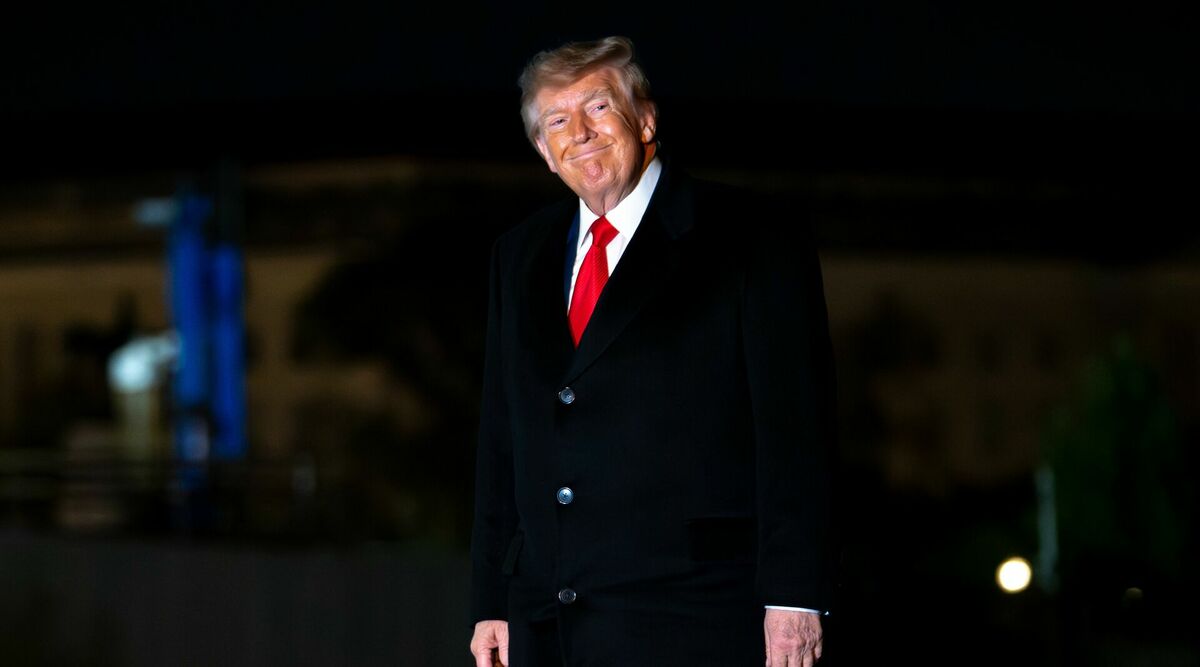 Foto: AP Photo/Nathan Howard/Scanpix