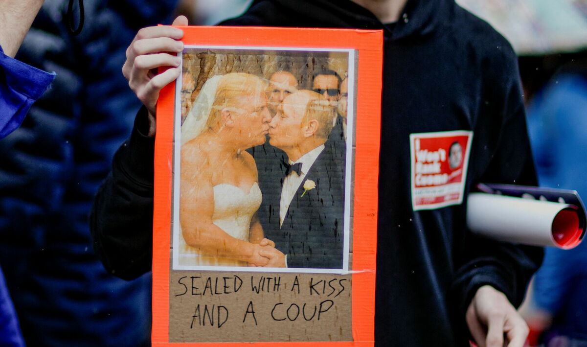 Foto: REUTERS/Eduardo Munoz/Scanpix