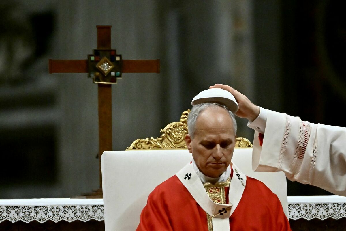 Foto: Filippo MONTEFORTE / AFP / Scanpix