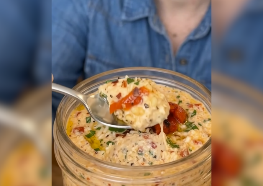 Foto: simplehealthy_kitchen/Instagram