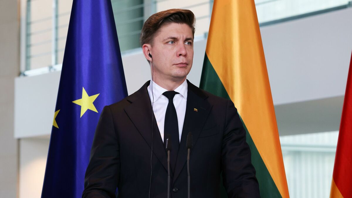 Foto: Klaus Kroenert/Alamy Live News/Scanpix
