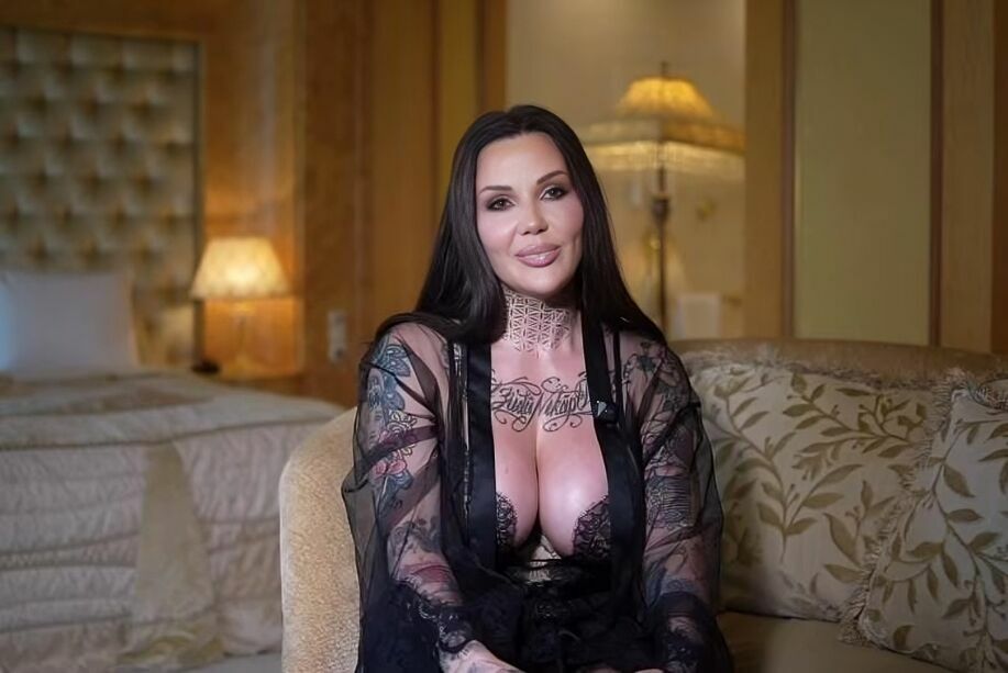 Jesica Zundovska. Foto: Instagram /@jesicaonair