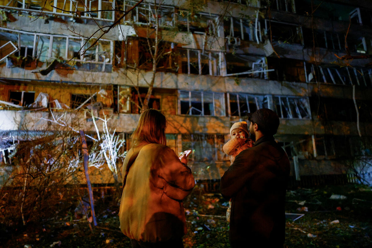 Foto: REUTERS/Valentyn Ogirenko/Scanpix