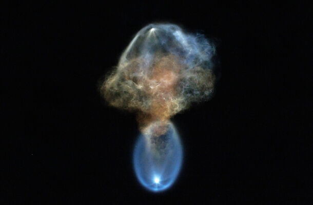 Foto: scanpix/EPA/CRISTOBAL HERRERA-ULASHKEVICH