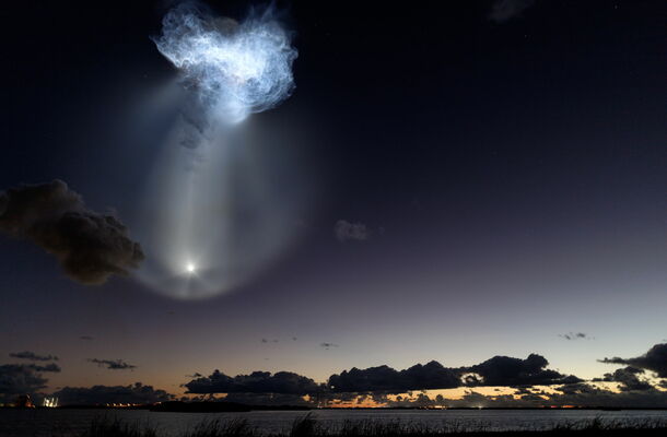 Foto: scanpix/EPA/CRISTOBAL HERRERA-ULASHKEVICH