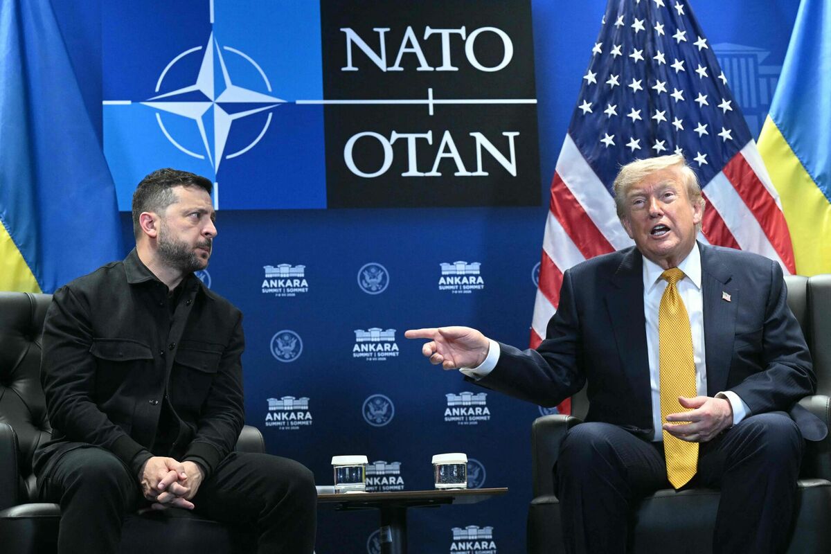Foto: SAUL LOEB / AFP / Scanpix
