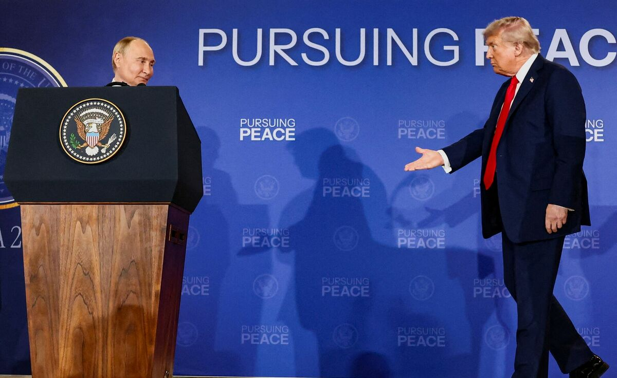 Foto: REUTERS/Kevin Lamarque/Scanpix