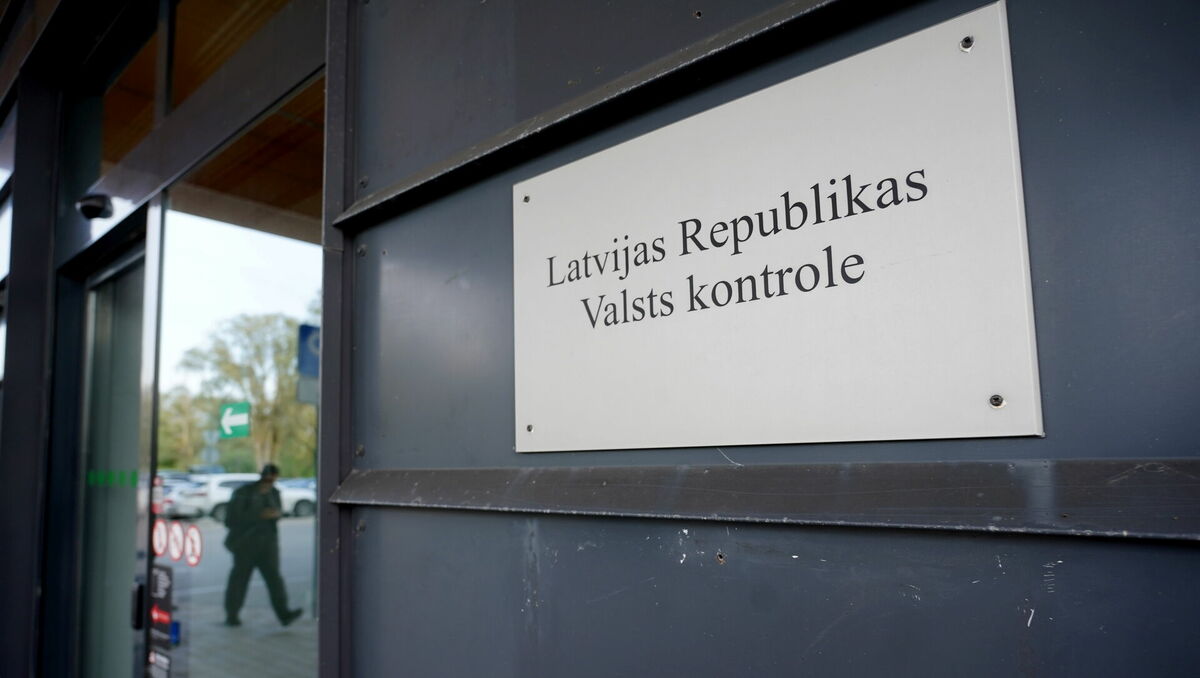 Foto: Zane Bitere/LETA