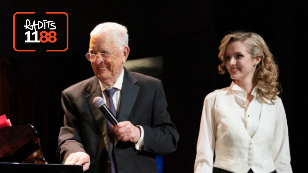 Foto: Mūzikas nams Daile