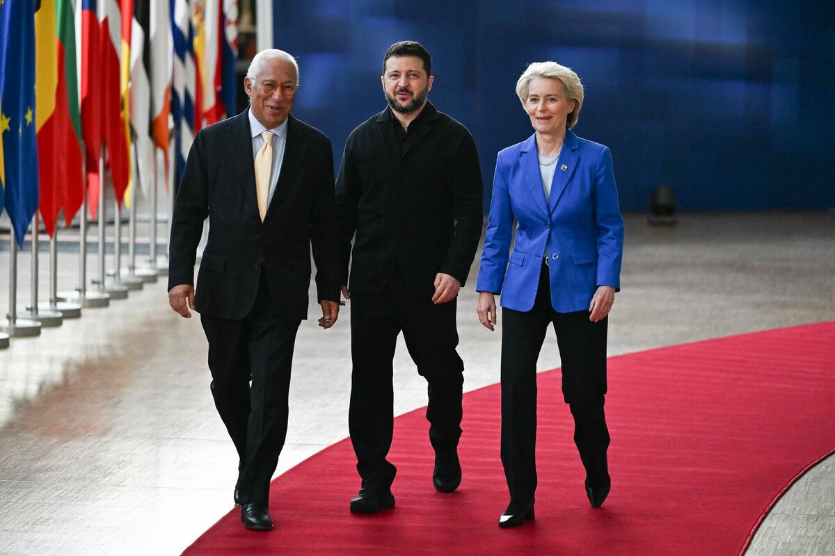 Foto: scanpix/Nicolas TUCAT / AFP