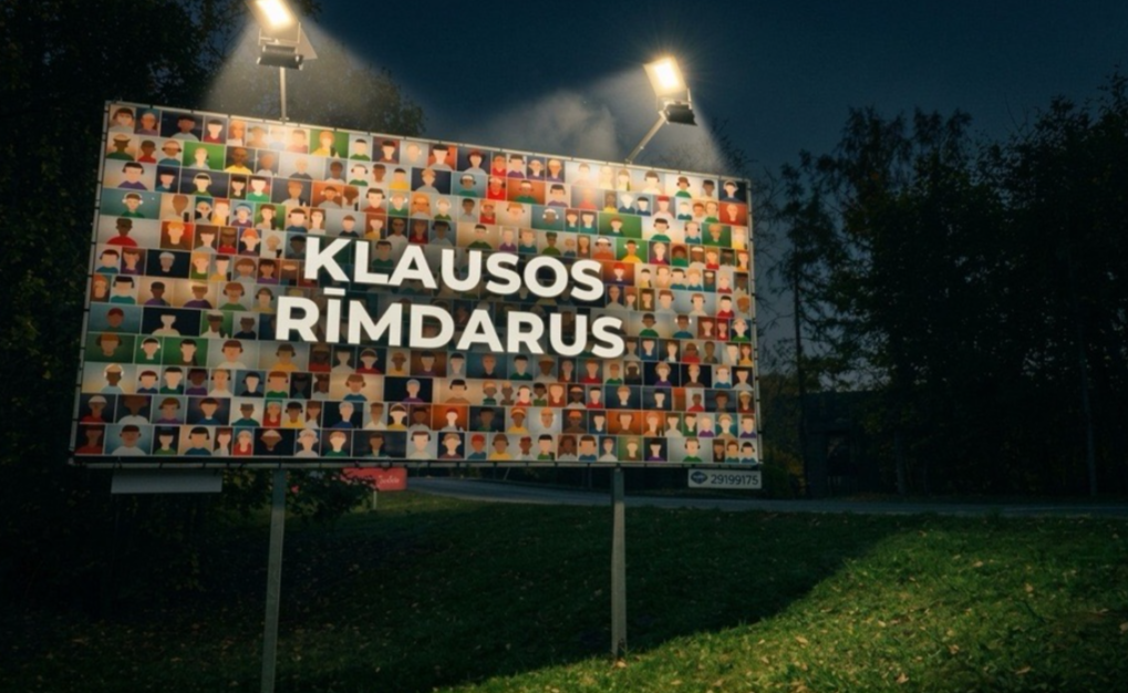 Foto: Publicitātes