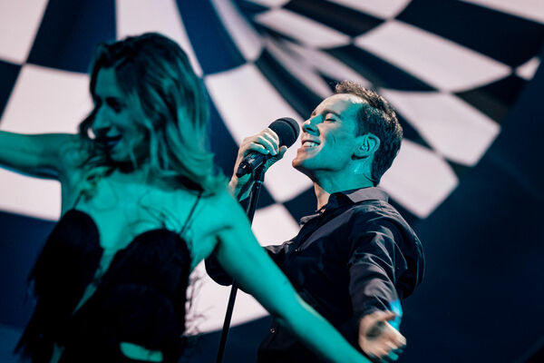 Foto: Lauris Vīksne