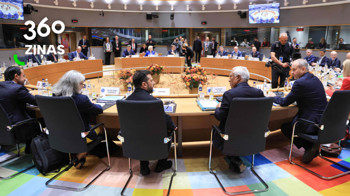Foto: Ludovic MARIN / AFP / Scanpix