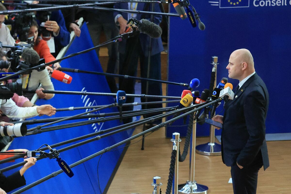 Foto: Ludovic MARIN / AFP / Scanpix
