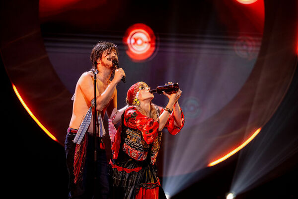 Foto: Lauris Vīksne
