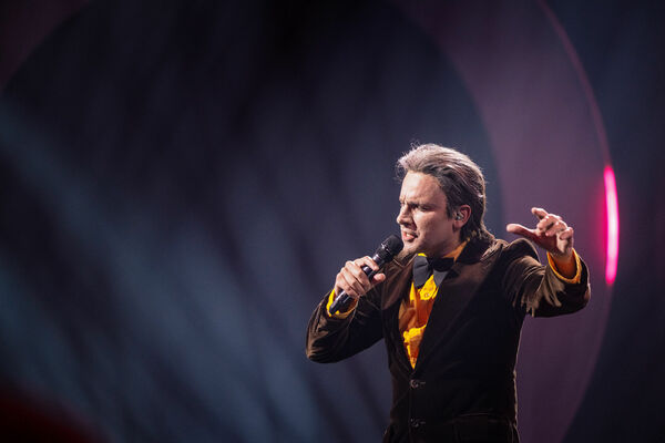 Foto: Lauris Vīksne