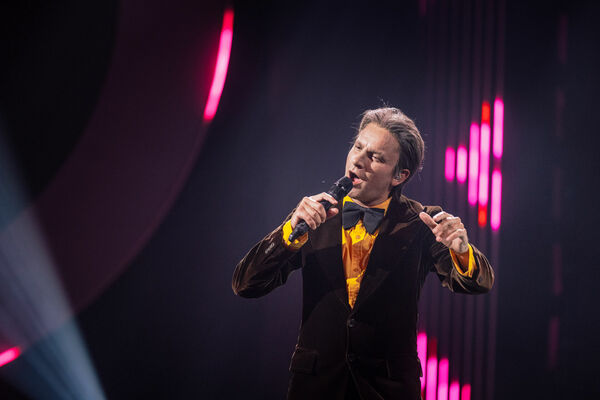 Foto: Lauris Vīksne